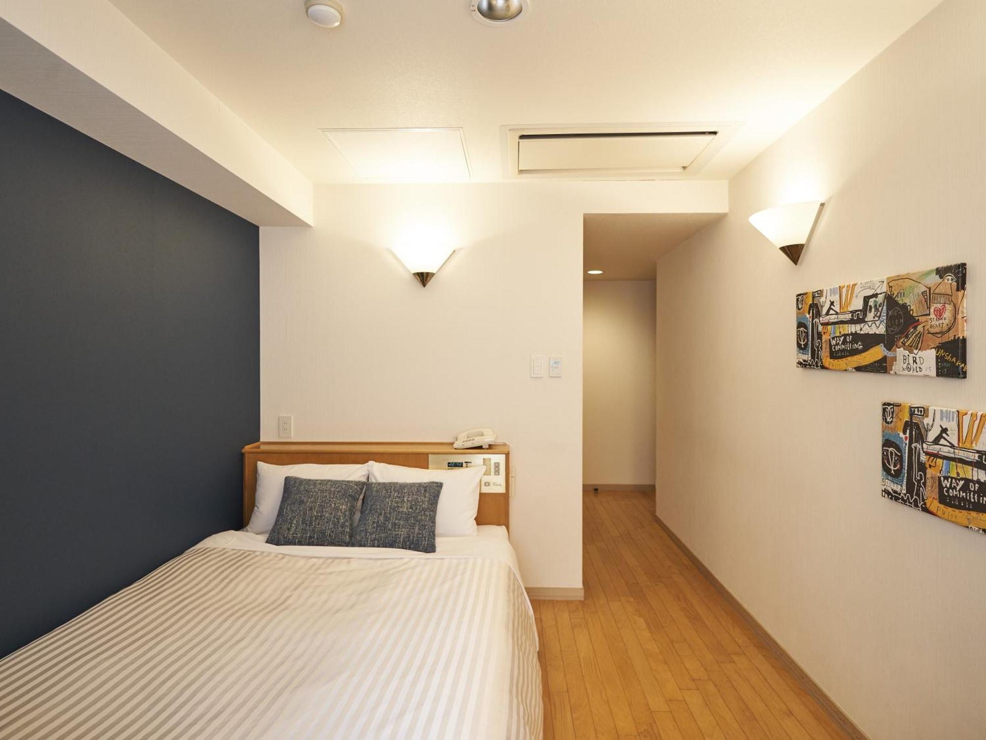 Hotel Toms Tokio Exterior foto
