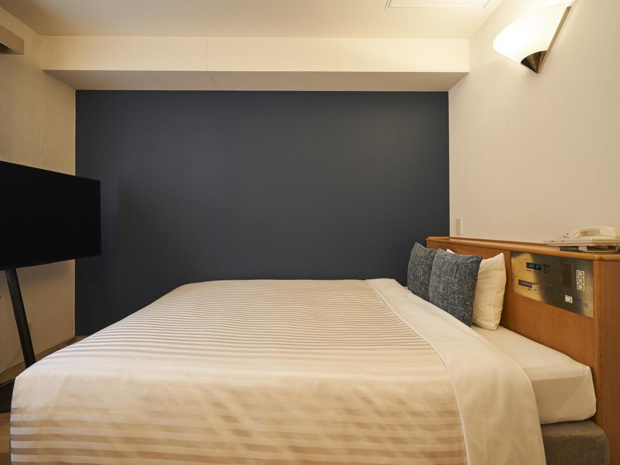 Hotel Toms Tokio Exterior foto