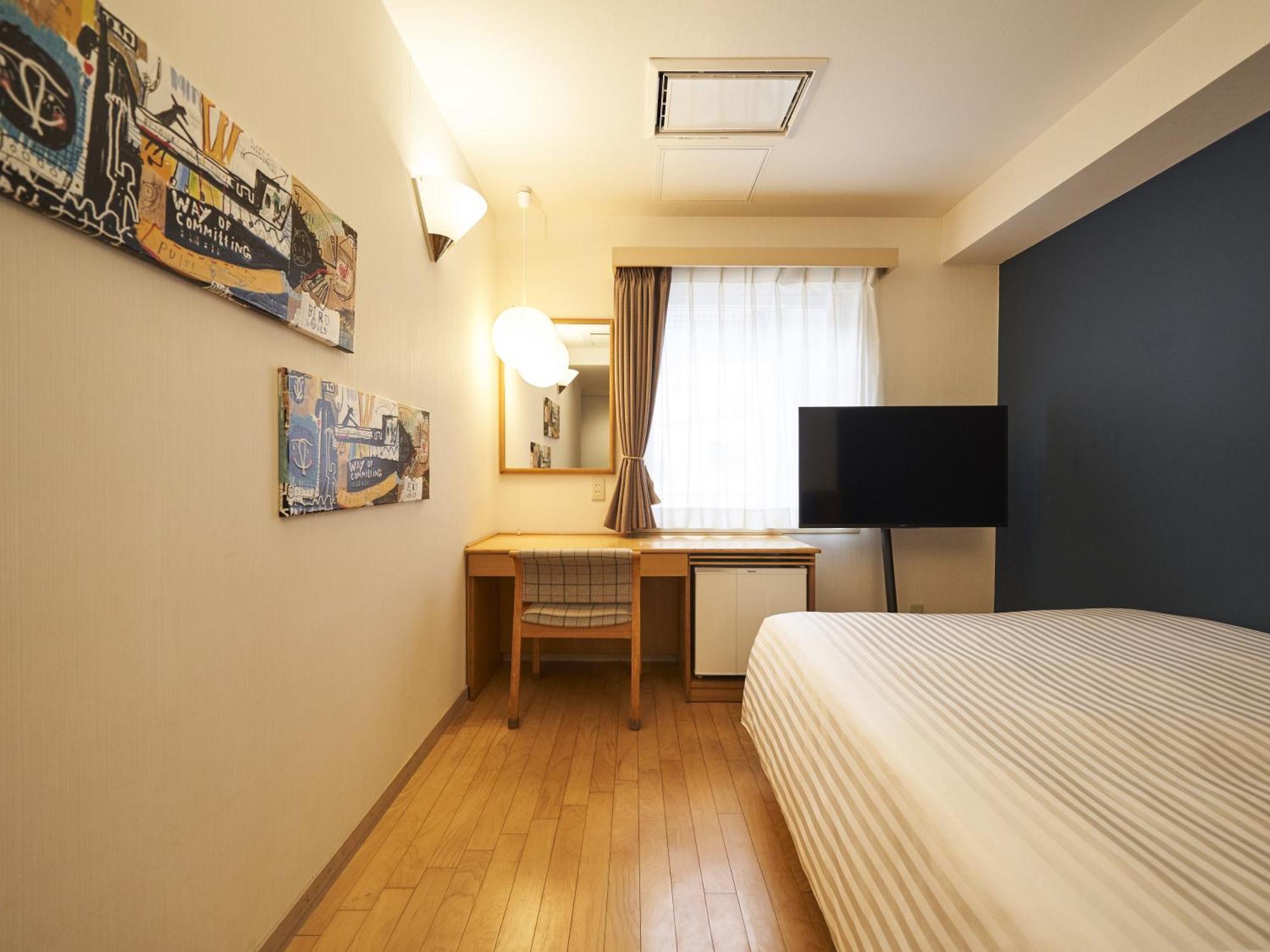 Hotel Toms Tokio Exterior foto